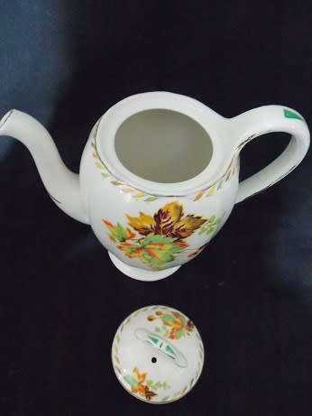 Vintage Grindley Coffee Set