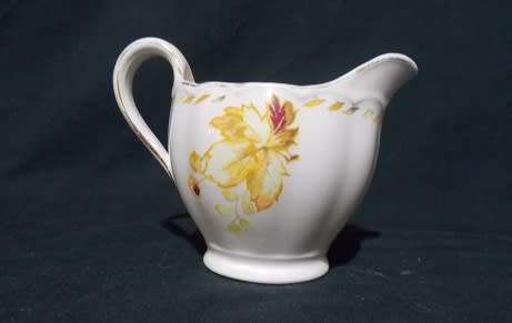 Vintage Grindley Coffee Set