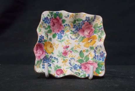 James Kent England Pin Dish