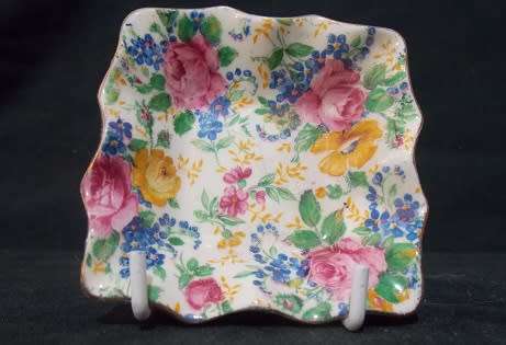 James Kent England Pin Dish