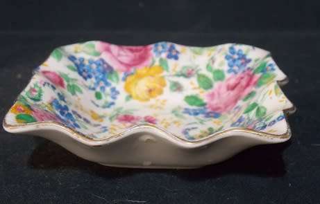 James Kent England Pin Dish