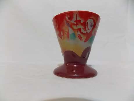 Stunning Espresso Cup