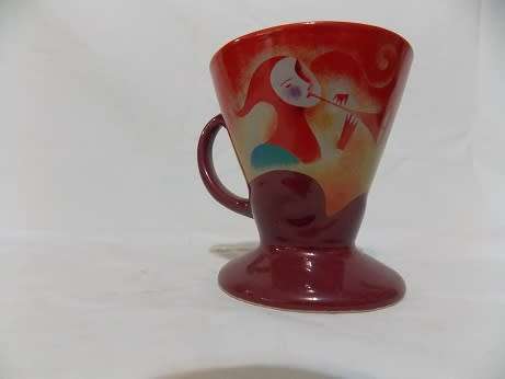 Stunning Espresso Cup