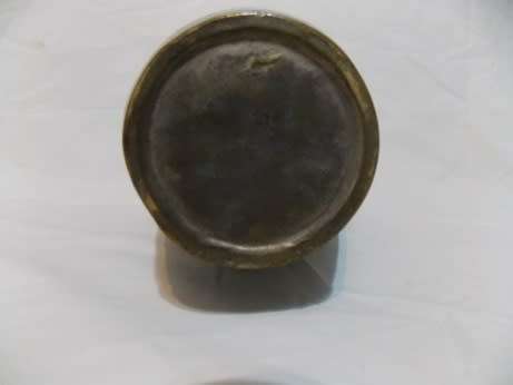 Stunning Large Cloisonné Vase