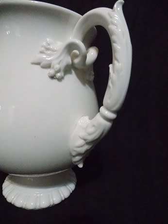 Royal Worcester Beautiful Porcelain Vase