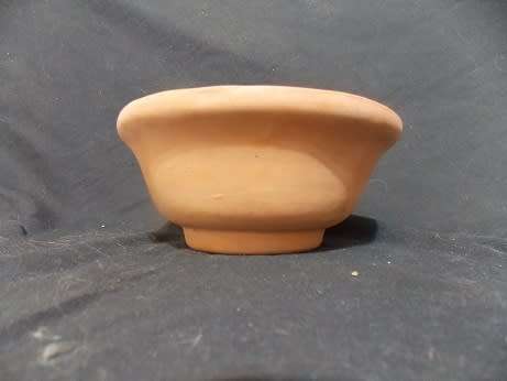 Beautiful Terra Cotta Bowl