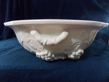 Stunning Porcelain Water Feature