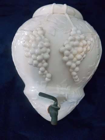 Stunning Porcelain Water Feature