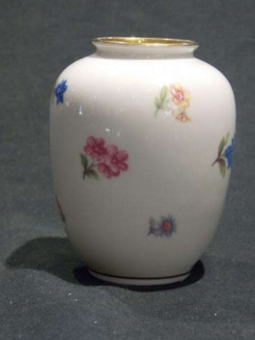 J. Seltmann Bavaria Vase - Very Rare