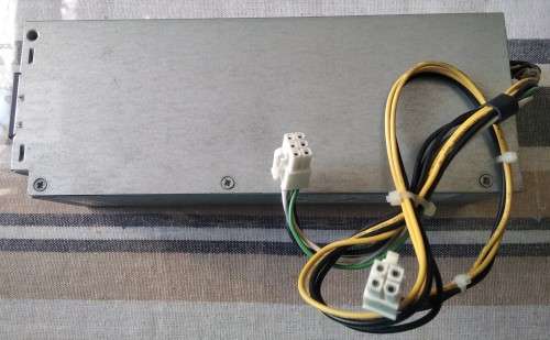 Dell Optiplex Power Supply