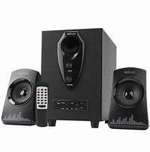 Astrum MS210 2.1 speaker system