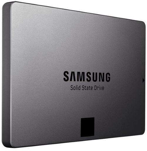 Samsung 1TB Solid state drive SSD Model MZ-TE1T0BW