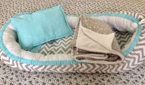 Baby Nest 0-6 months