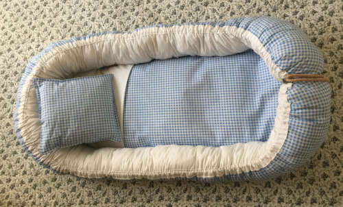 Baby Nest 0-6 months