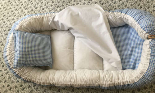 Baby Nest 0-6 months