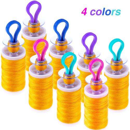 Bobbin Thread Holders Thread Buddies Clips- 10 pieces