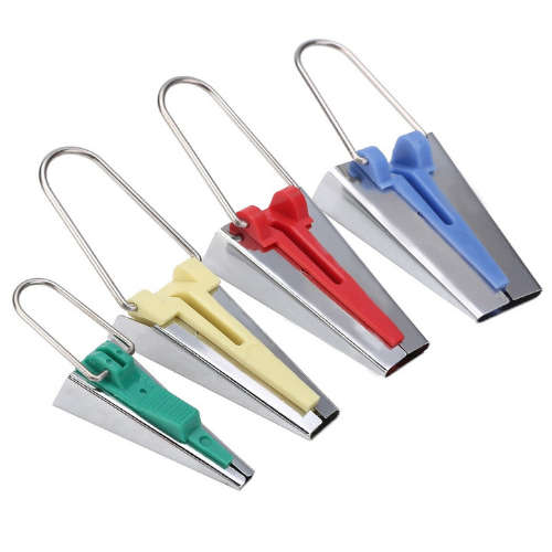 60 pce Fabric Bias Binding Tape Maker Kit