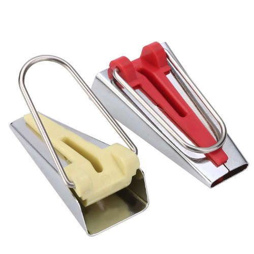 60 pce Fabric Bias Binding Tape Maker Kit