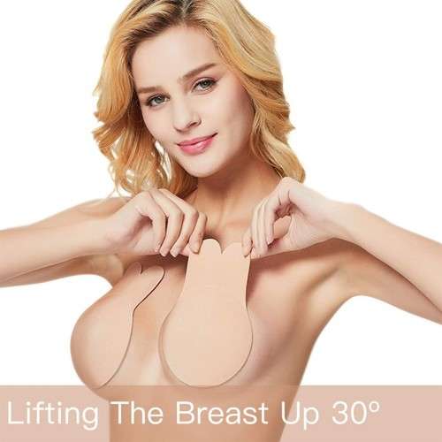 Invisible Lifting Bra - Large/ XL - 10cm