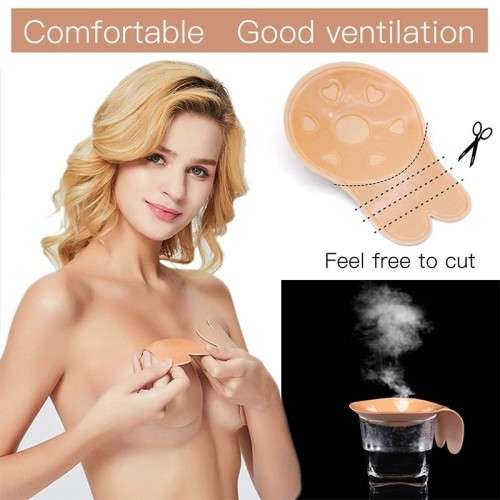 Invisible Lifting Bra - Large/ XL - 10cm