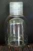 30ml Plastic bottle with flip lid