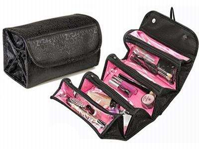 Roll N Go Cosmetic Bag