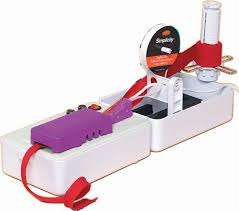 Simplicity Deluxe Bias & Piping Machine