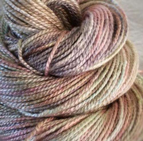 Yarn 100% Bamboo - Lace - 066