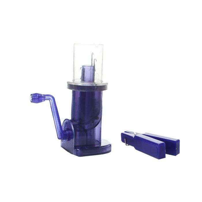 Embellish Knit Automatic Spool Loom