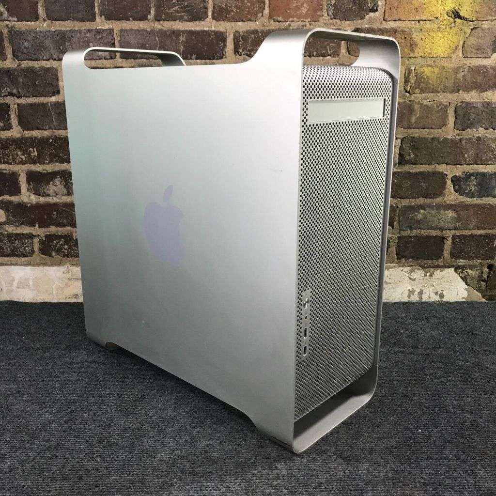 Apple PowerMac G5 Desktop - A1047 EMC 1969C - 1.8GHz - For Parts