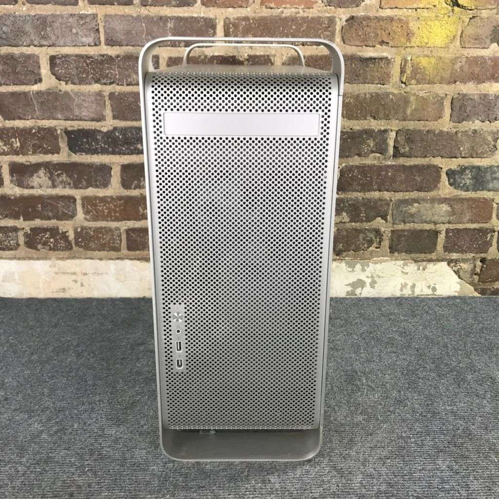 Apple PowerMac G5 Desktop - A1047 EMC 1969C - 1.8GHz - For Parts