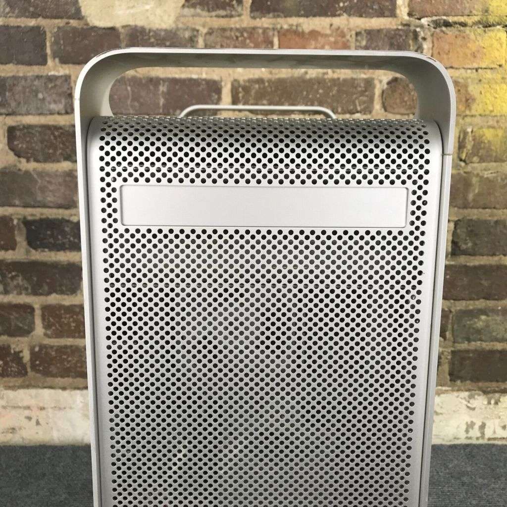 Apple PowerMac G5 Desktop - A1047 EMC 1969C - 1.8GHz - For Parts