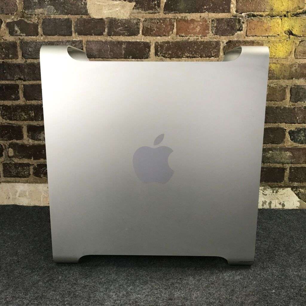 Apple PowerMac G5 Desktop - A1047 EMC 1969C - 1.8GHz - For Parts