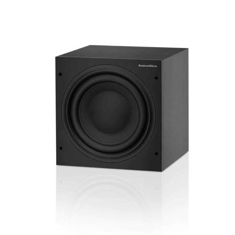 Bowers & Wilkins ASW608 Wired Subwoofer 8` 200W (Faulty)