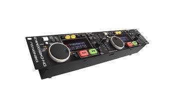 Denon DJ DN-D4500MK2 Dual Digital Control Panel
