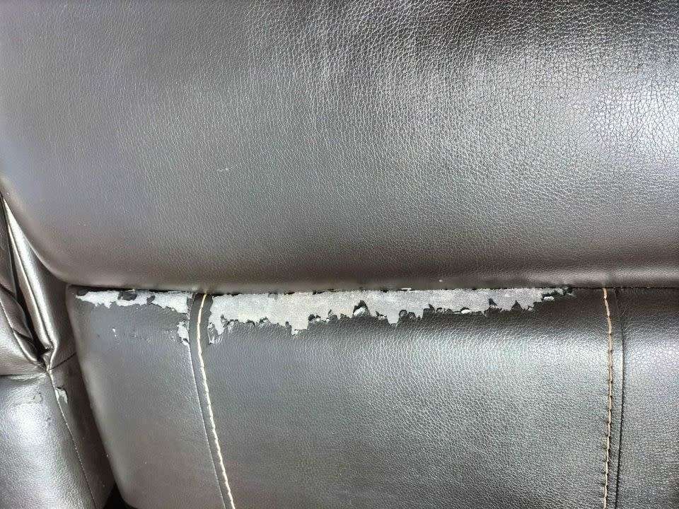 Grafton Everest Trent 2-Piece Motion Recliner Suite (Brown) *Only 2 and 3 Seater