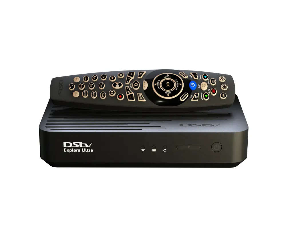 DStv Explora Ultra Standalone