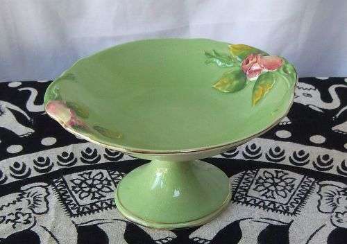 Royal Winton porcelain dish