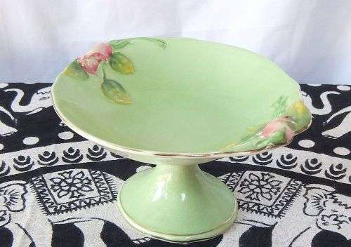 Royal Winton porcelain dish