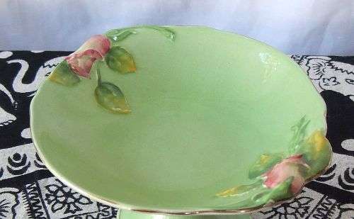 Royal Winton porcelain dish