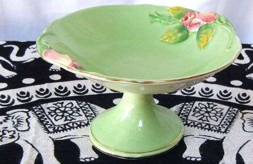 Royal Winton porcelain dish