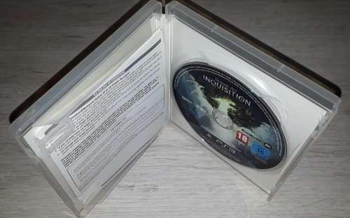 Dragon Age: Inquisition - PS3