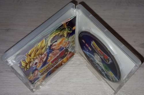 Dragonball Z: Ultimate Tenkaichi - PS3