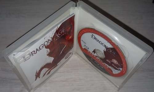 Dragon Age: Origins - PS3