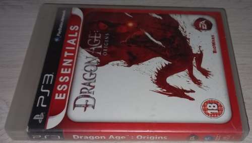 Dragon Age: Origins - PS3
