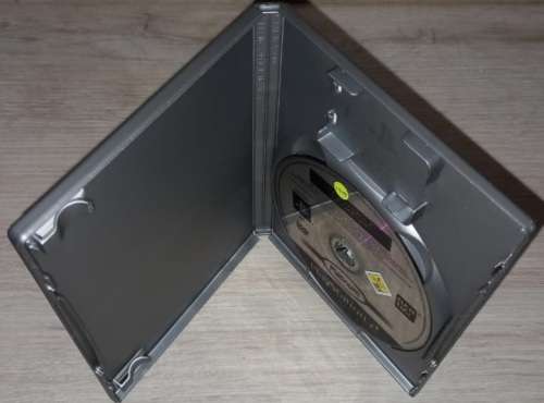 Dragonball Z: Budokai 3 - PS2