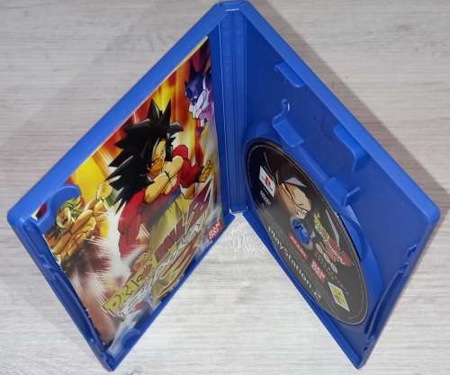 Dragonball Z: Budokai 3 - PS2