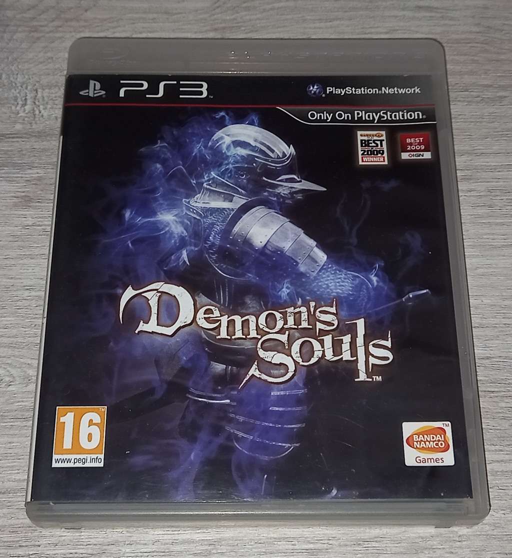 Demon Souls - PS3