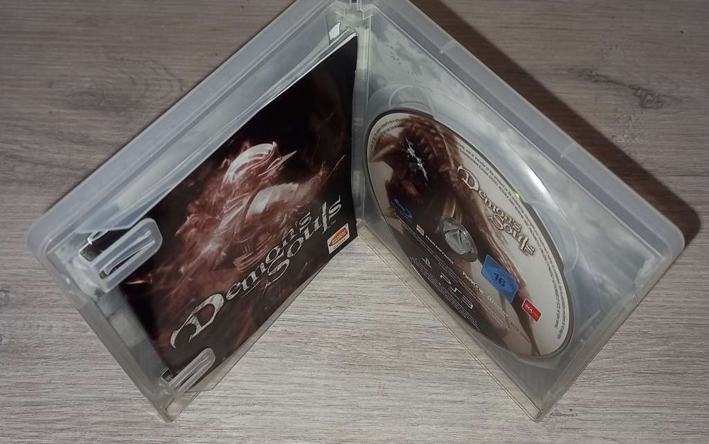 Demon Souls - PS3