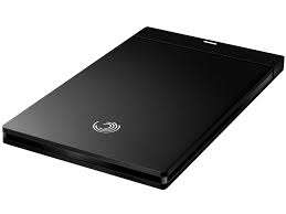 Seagate 500Gb with 3.0